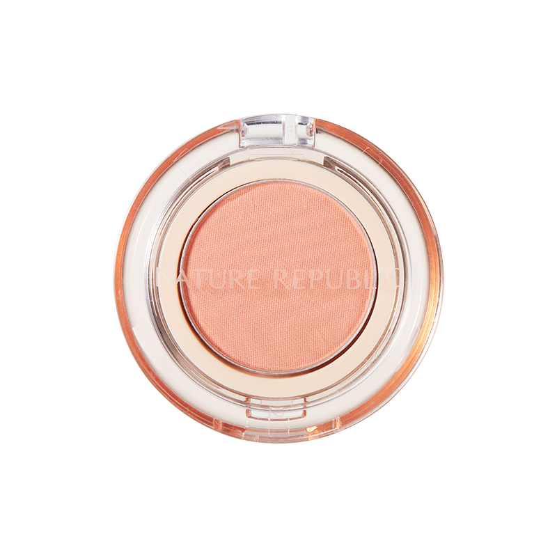 NATURE REPUBLIC Color Blossom Eye Shadow 19 Watermelon 1.4g