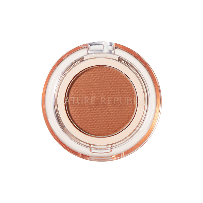 NATURE REPUBLIC By Flower Eye Shadow 23 Maple 1.4g