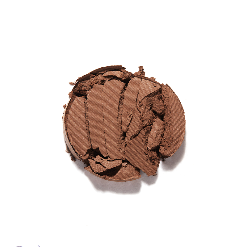 NATURE REPUBLIC By Flower Eye Shadow 24 Warm Cocoa 1.4g