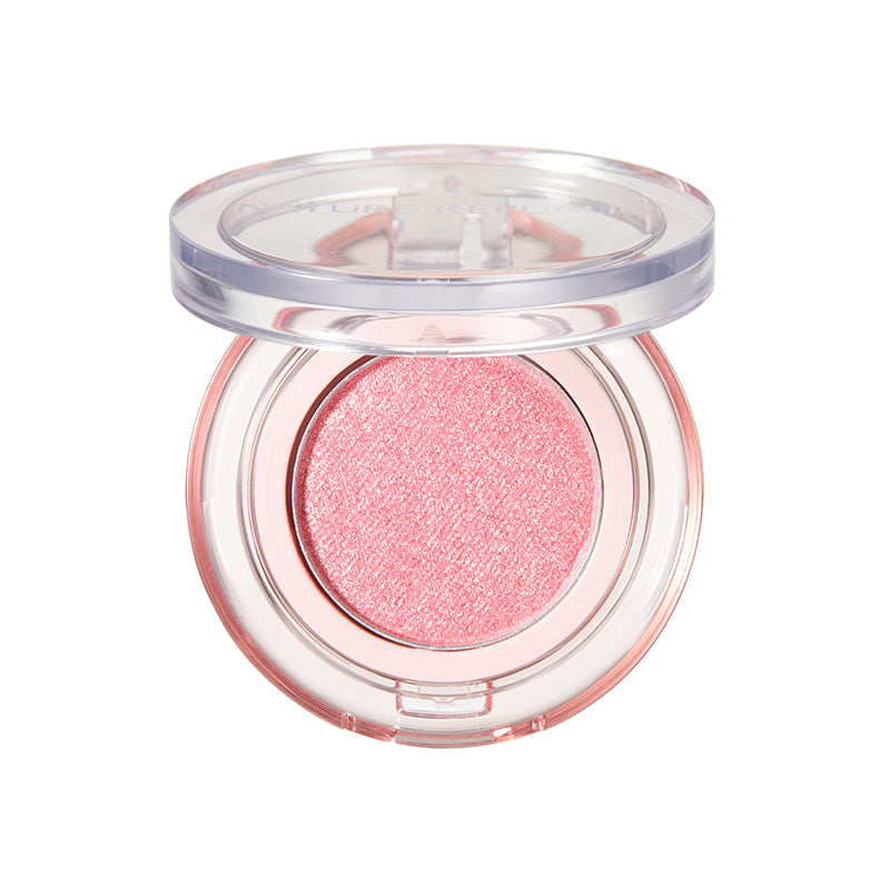 NATURE REPUBLIC Colour Blossom Eye Shadow 39 Pink Pop Pop