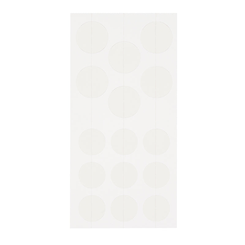 NATURE REPUBLIC Green Derma Tea Tree Cica Relief Care Spot Patch