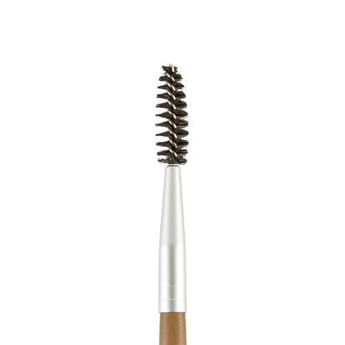 NATURE REPUBLIC Beauty Tool Eyebrow Dual Brush
