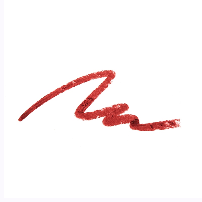 NATURE REPUBLIC By Flower Eco Crayon Lip Velvet - 04 Chilli Red 2.8g