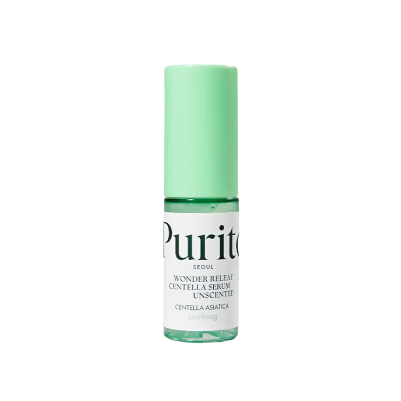 PURITO SEOUL Wonder Releaf Centella Serum Unscented 15ml