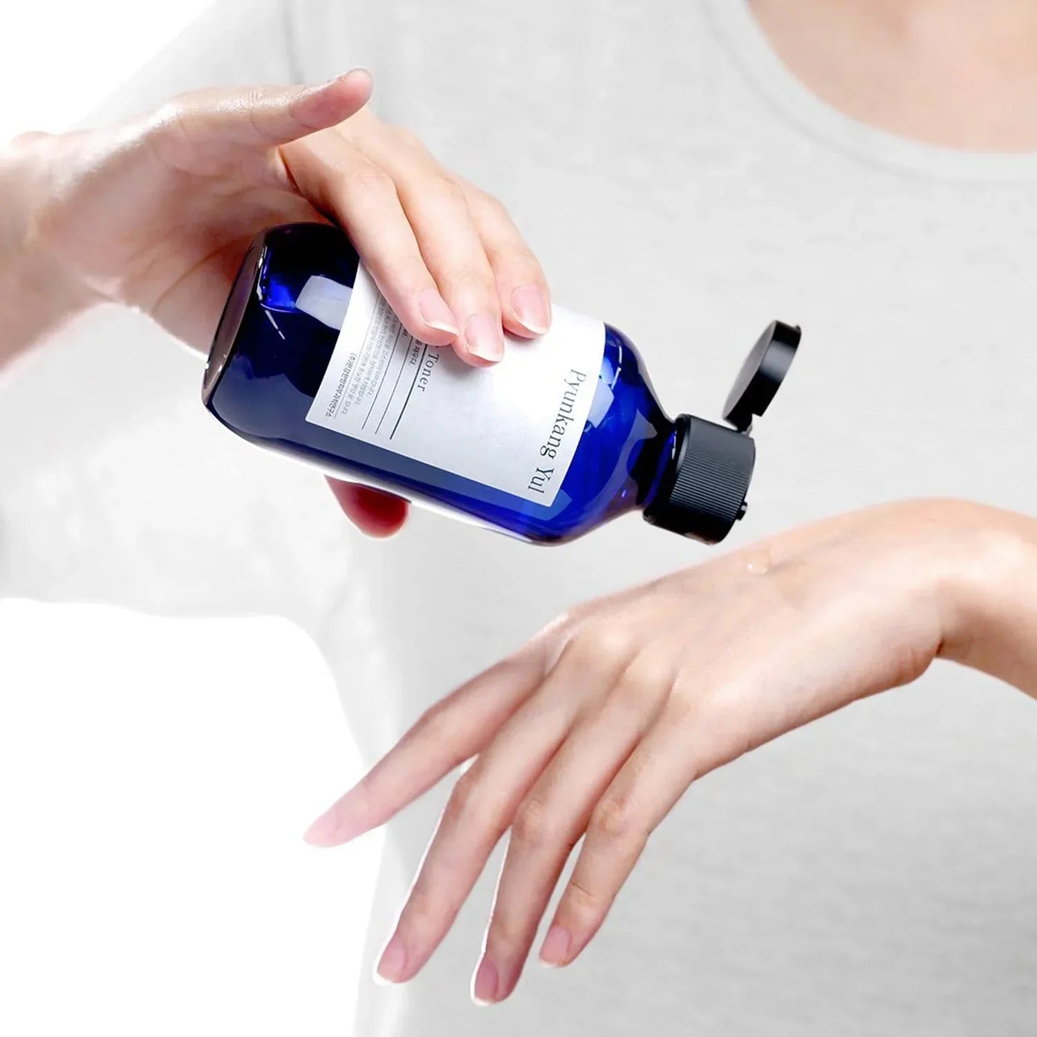 PYUNKANG YUL Essence Toner 200ml