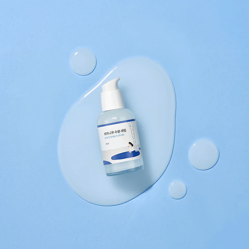 ROUND LAB Birch Juice Serum 50ml