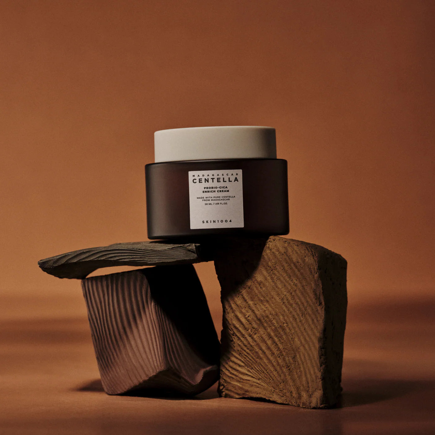 SKIN1004 Madagascar Centella Probio-Cica Enrich Cream 15ml