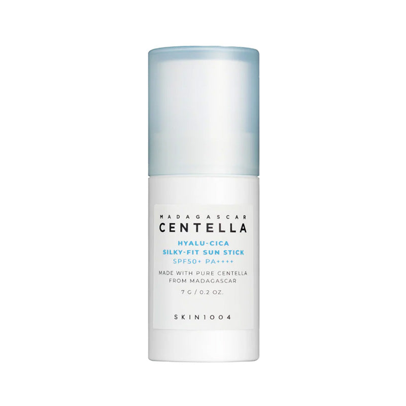 SKIN1004 Madagascar Centella Hyalu-Cica Silky-Fit Sun Stick 7g