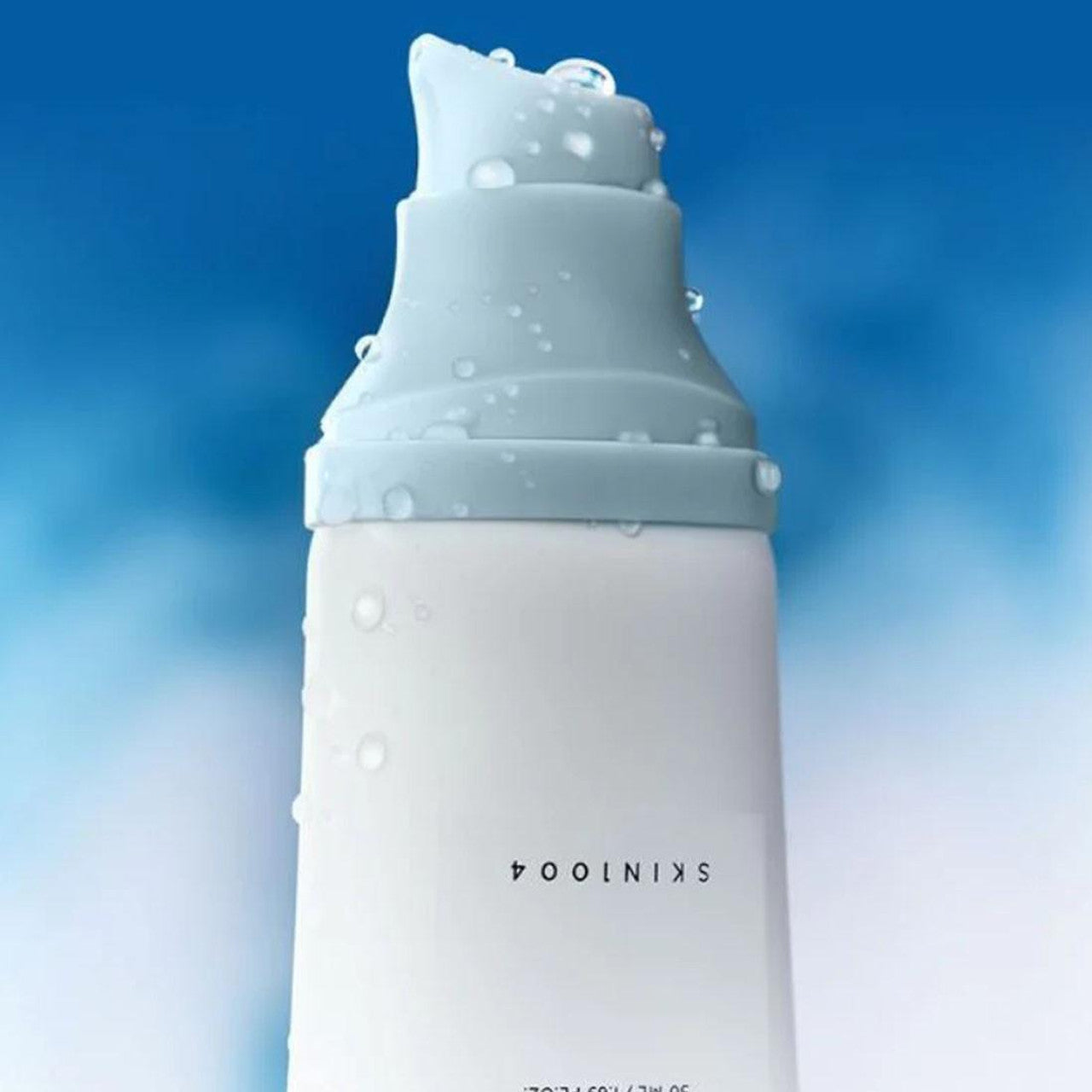 SKIN1004 Madagascar Centella Hyalu-Cica Water-Fit Sun Serum 50ml