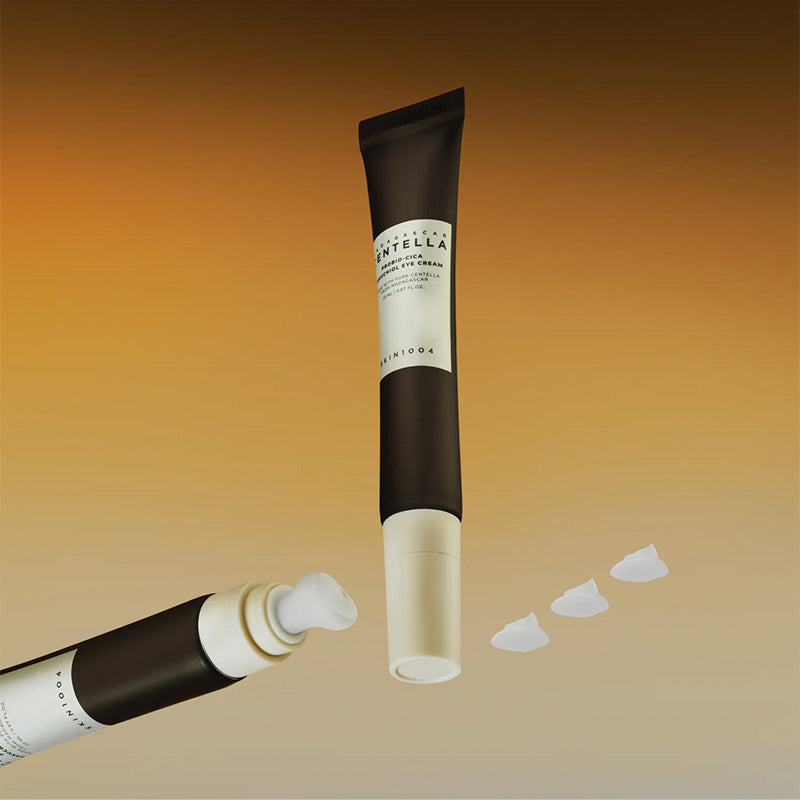 SKIN1004 Madagascar Centella Probio-Cica Bakuchiol Eye Cream 20ml