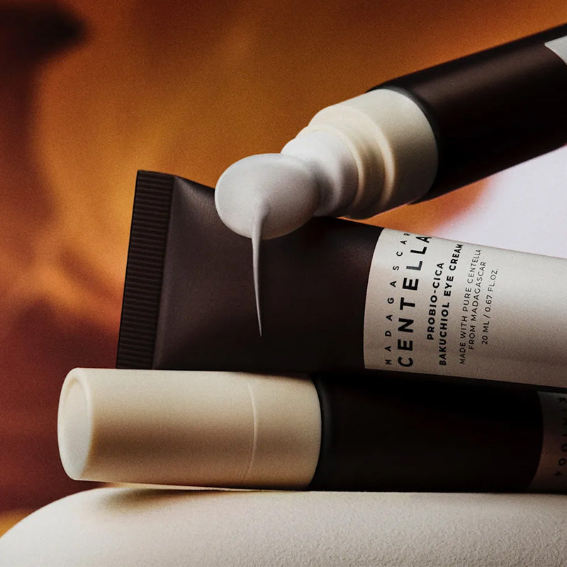 SKIN1004 Madagascar Centella Probio-Cica Bakuchiol Eye Cream 20ml