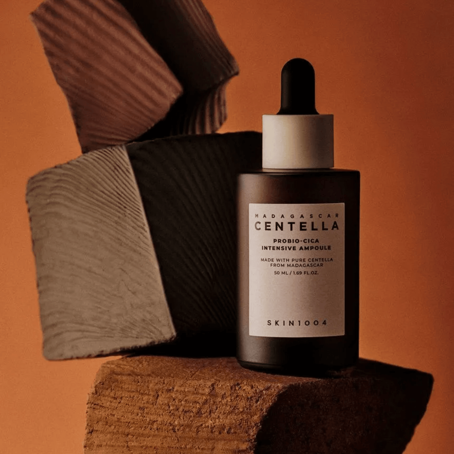 SKIN1004 Madagascar Centella Probio-Cica Intensive Ampoule 50ml