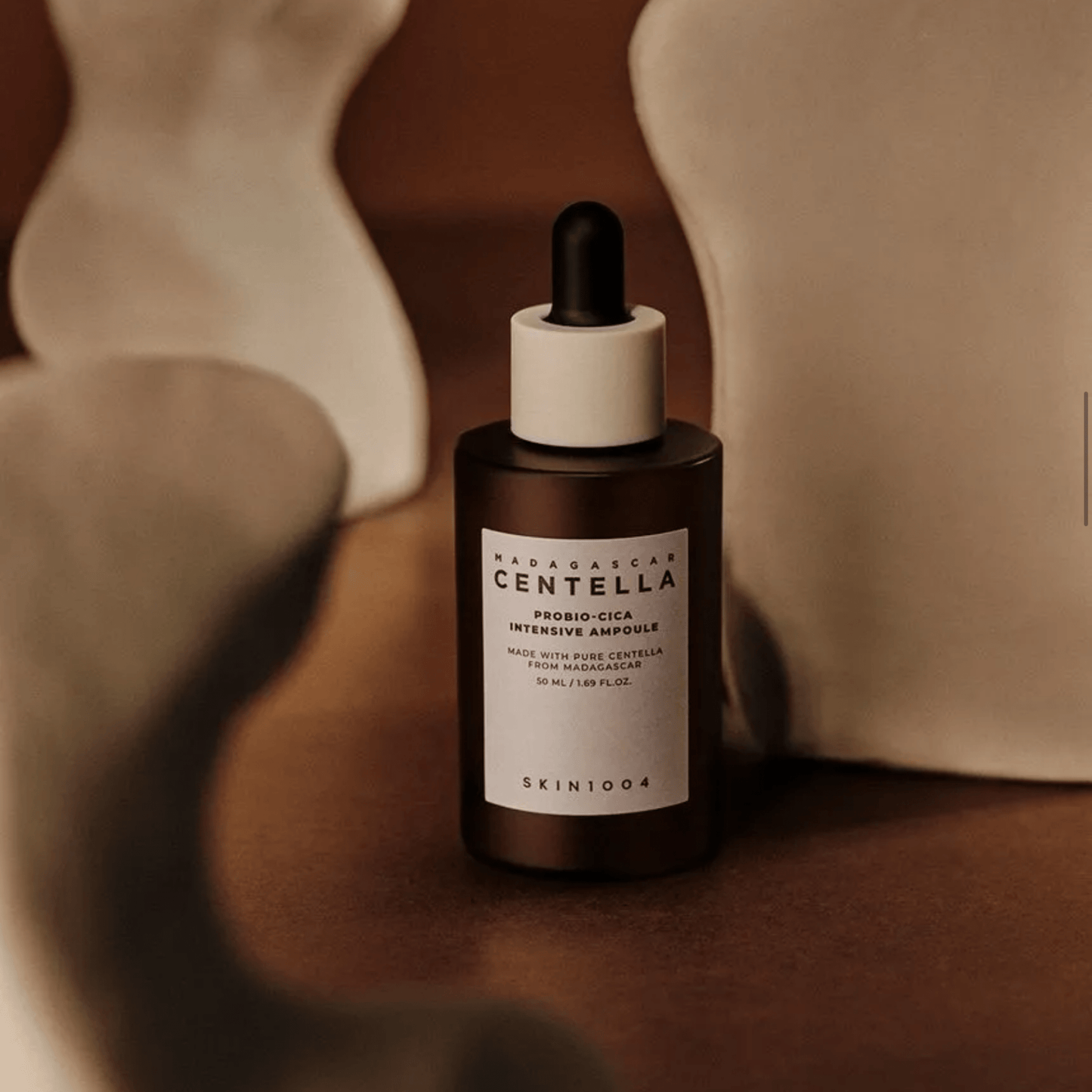 SKIN1004 Madagascar Centella Probio-Cica Intensive Ampoule 50ml