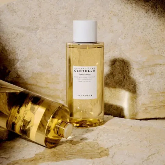SKIN1004 Madagascar Centella Toning Toner 210ml