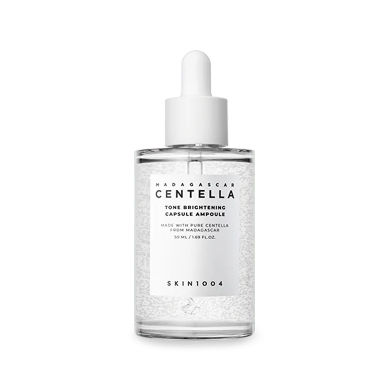SKIN1004 Madagascar Centella Tone Brightening Capsule Ampoule 50ml