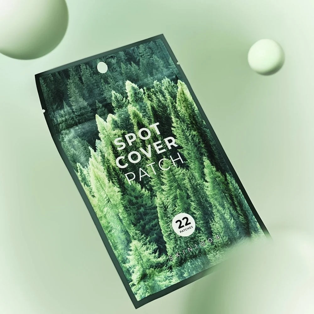 SKIN1004 Spot Cover Patch (22ea)