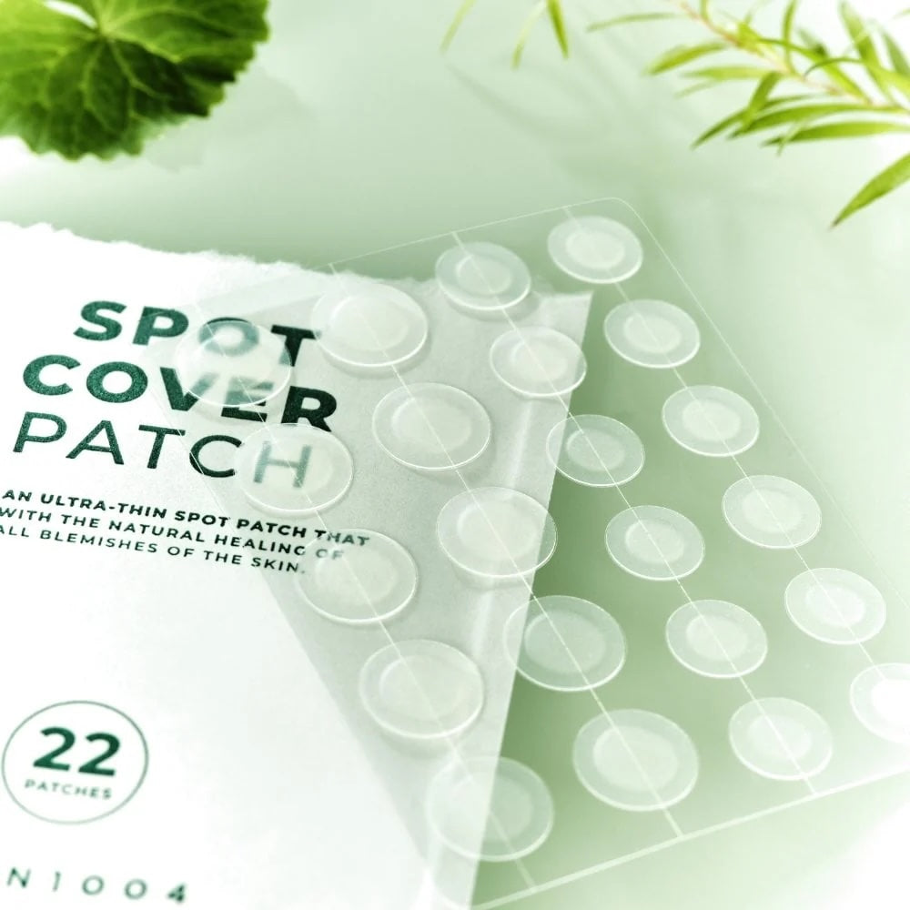 SKIN1004 Spot Cover Patch (22ea)