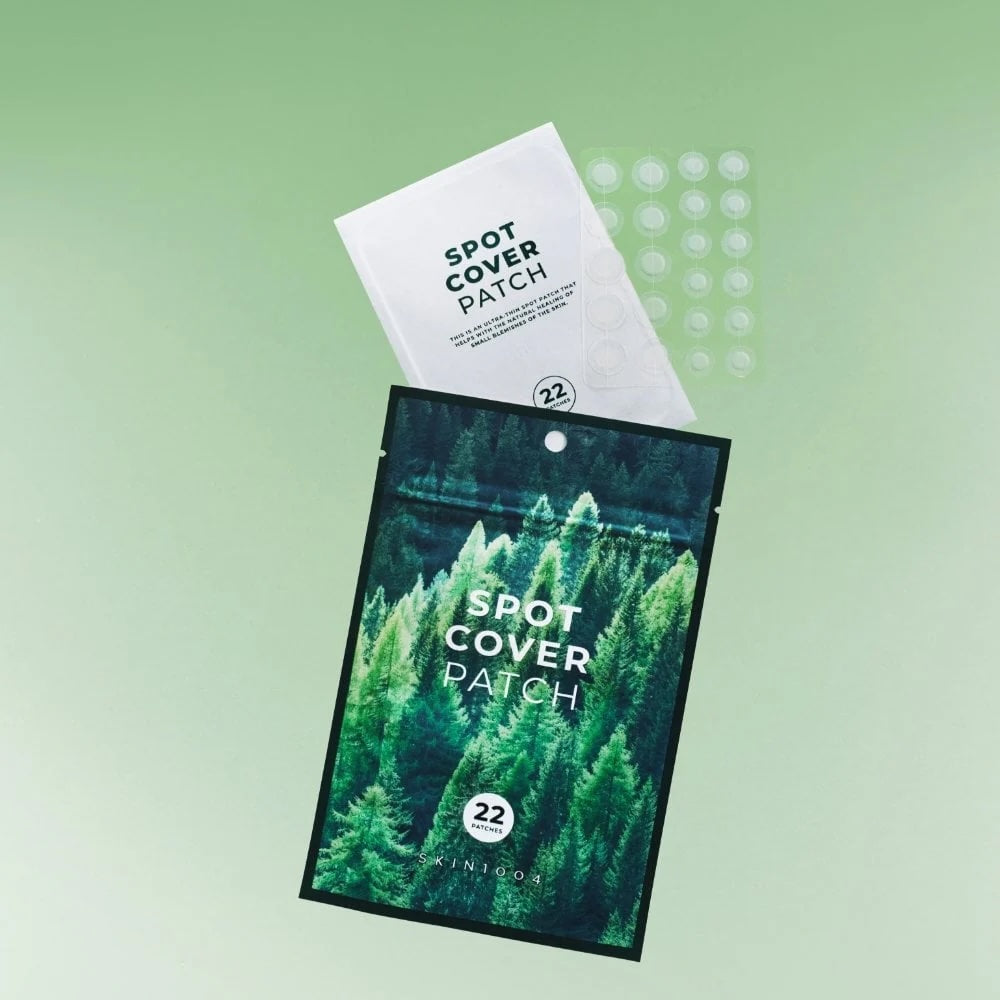 SKIN1004 Spot Cover Patch (22ea)