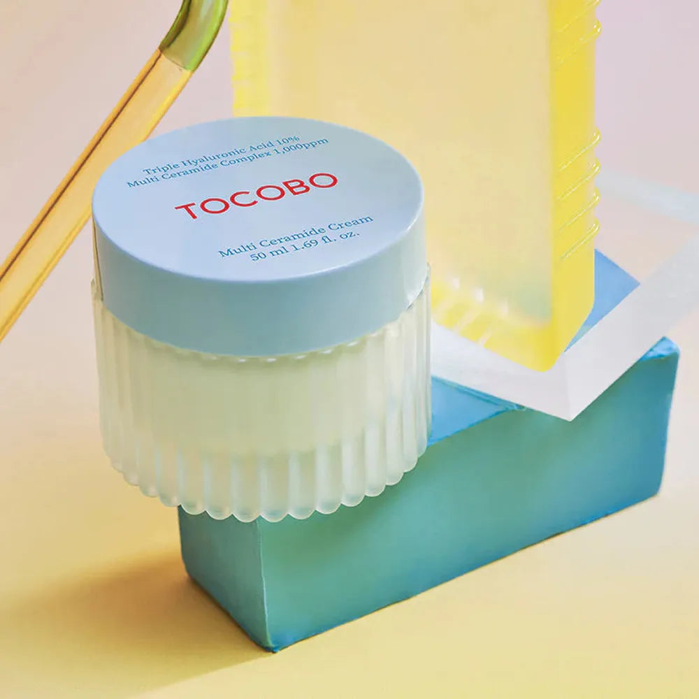 TOCOBO Multi Ceramide Cream 50ml