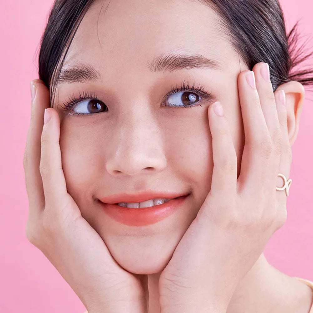 TOCOBO Powder Cream Lip Balm 033 Carrot Cake 3.5g