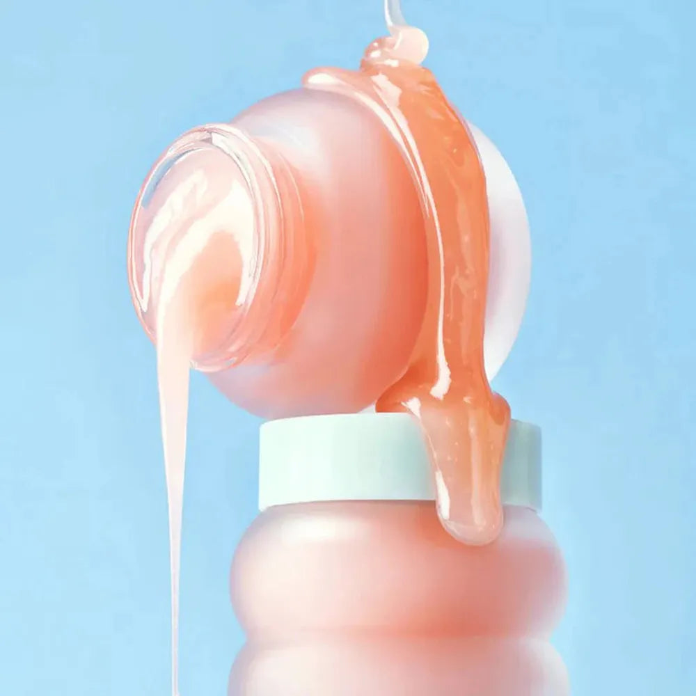 TOCOBO Vita Glazed Lip Mask 20ml