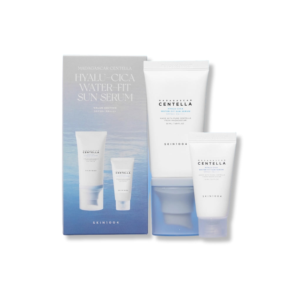 SKIN1004 Sun Serum Value Set