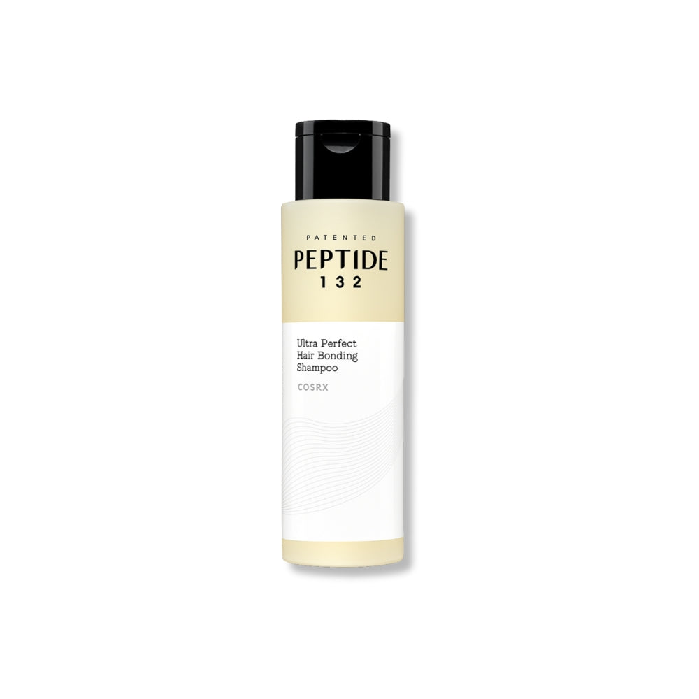COSRX Peptide-132 Ultra Perfect Hair Bonding Shampoo 200ml