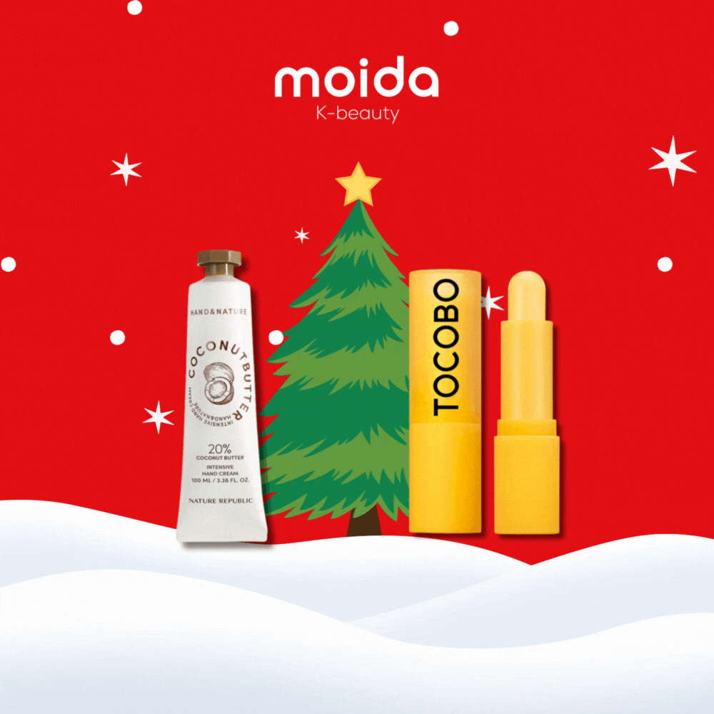 Pocket Essentials: Lip & Hand SOS Duo