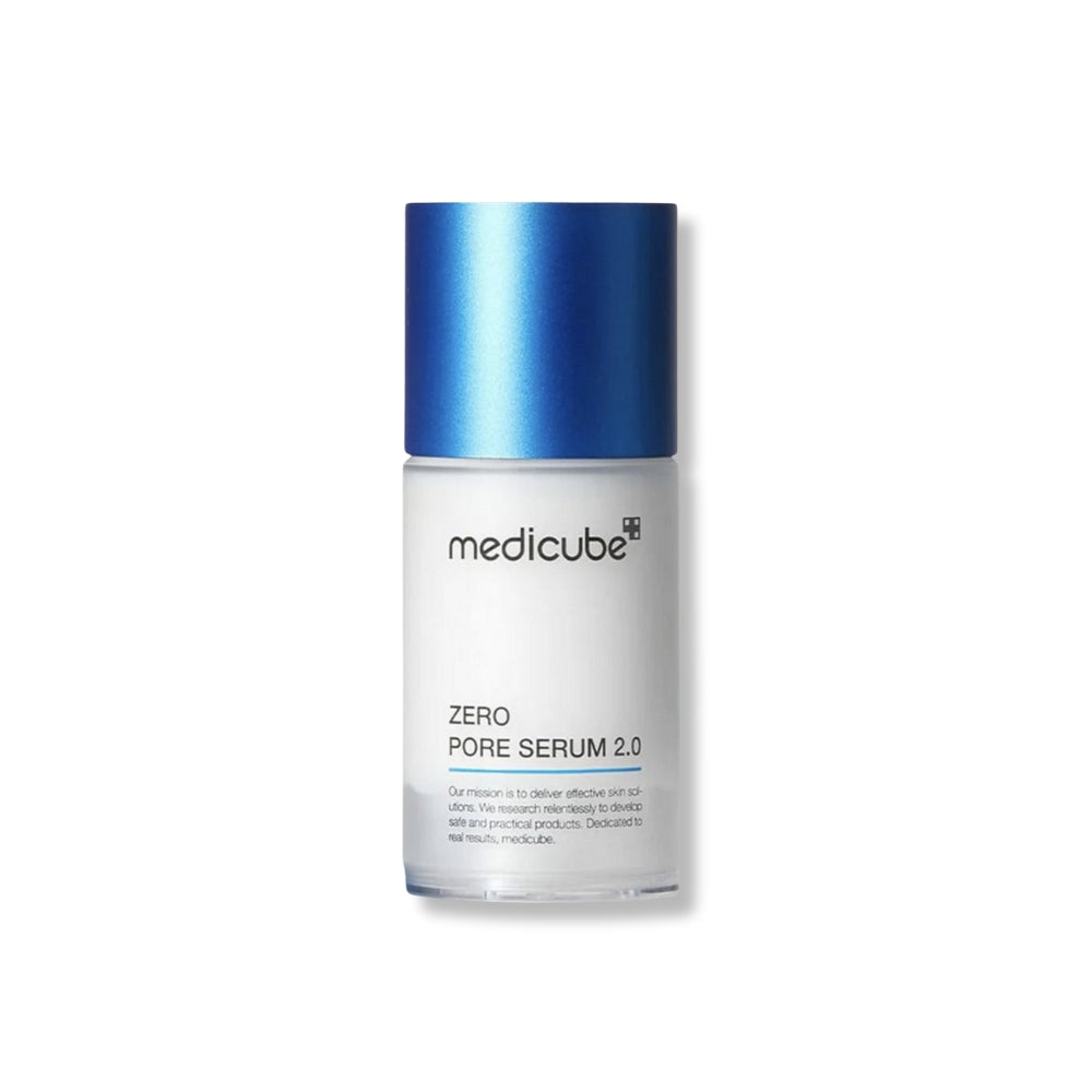 MEDICUBE Zero Pore Serum 2.0 37ml