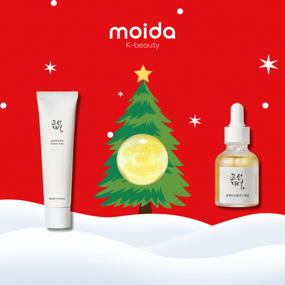 BEAUTY OF JOSEON Glass Skin Kit