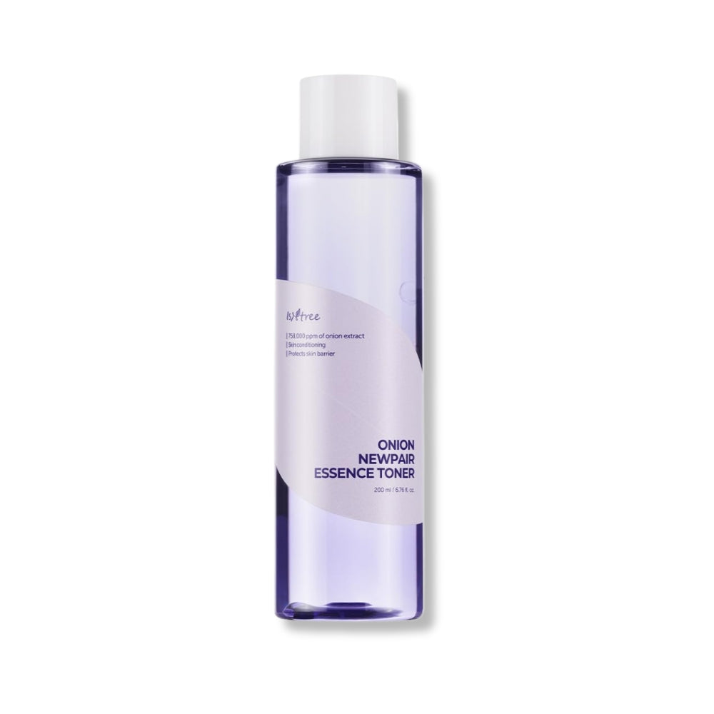 ISNTREE Onion Newpair Essence Toner 200ml