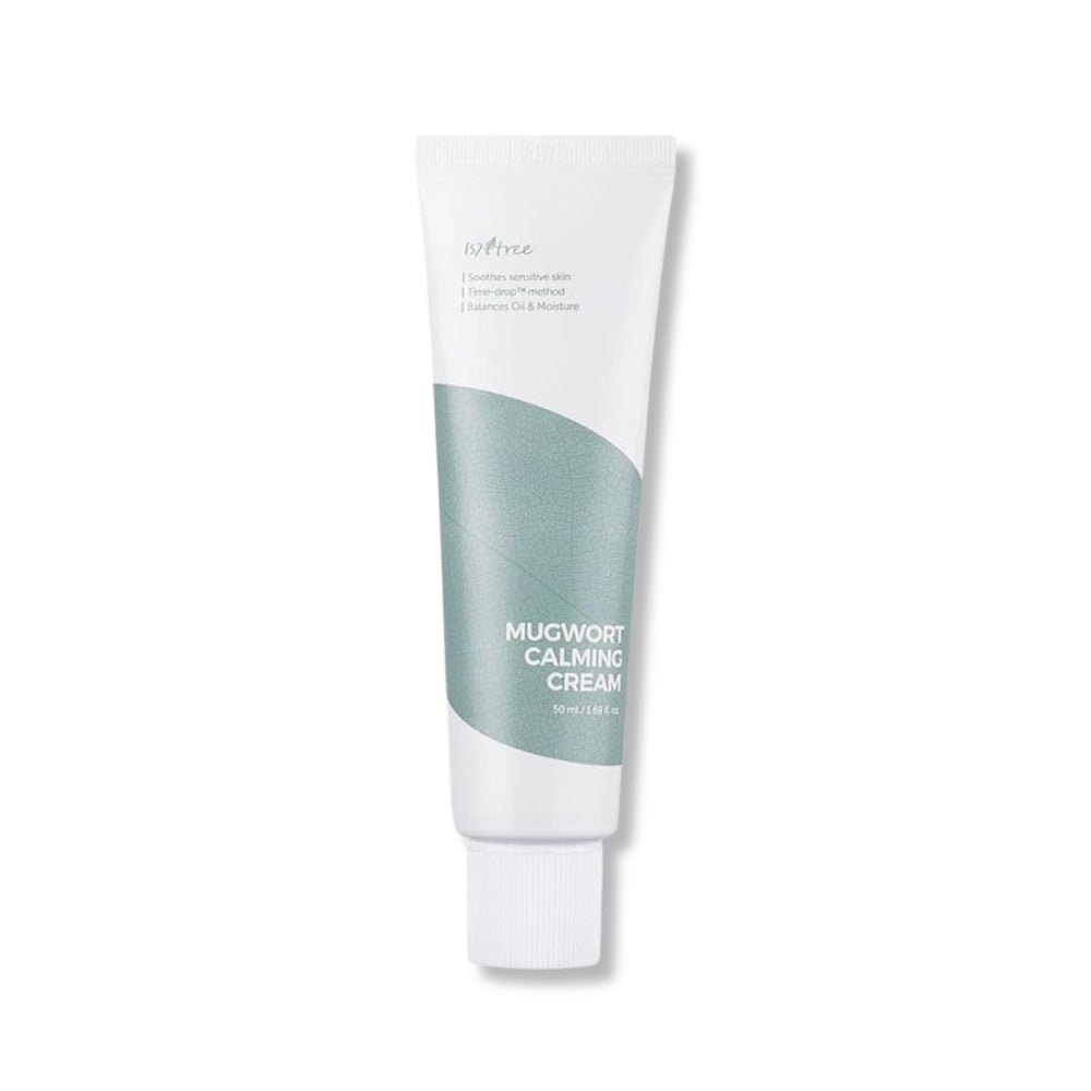 ISNTREE Spot Saver Mugwort Cream 50ml