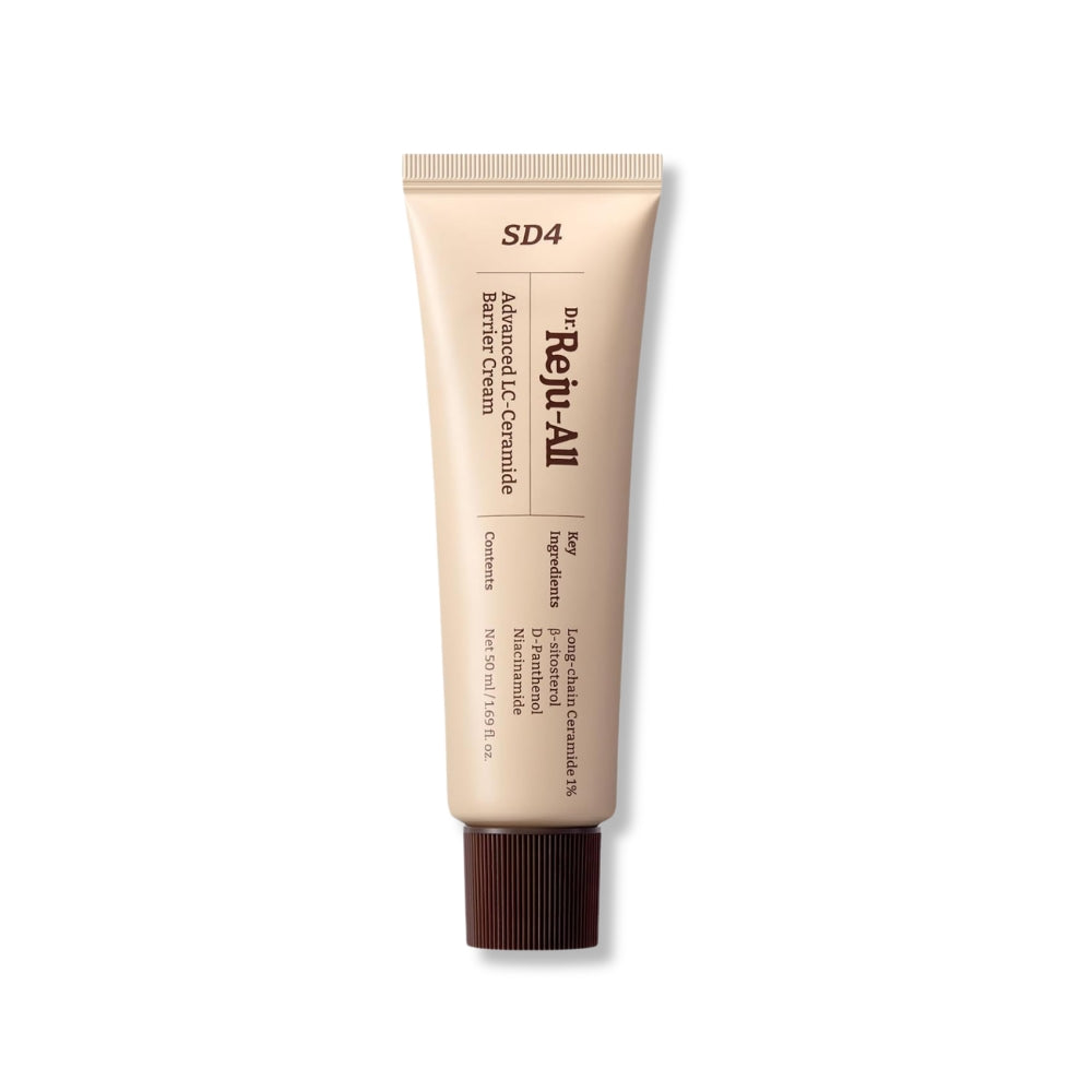 DR.REJU-ALL Advanced LC-Ceramide Barrier Cream 50ml