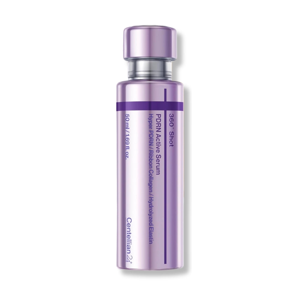 CENTELLIAN24 360º Shot PDRN Active Serum 50ml
