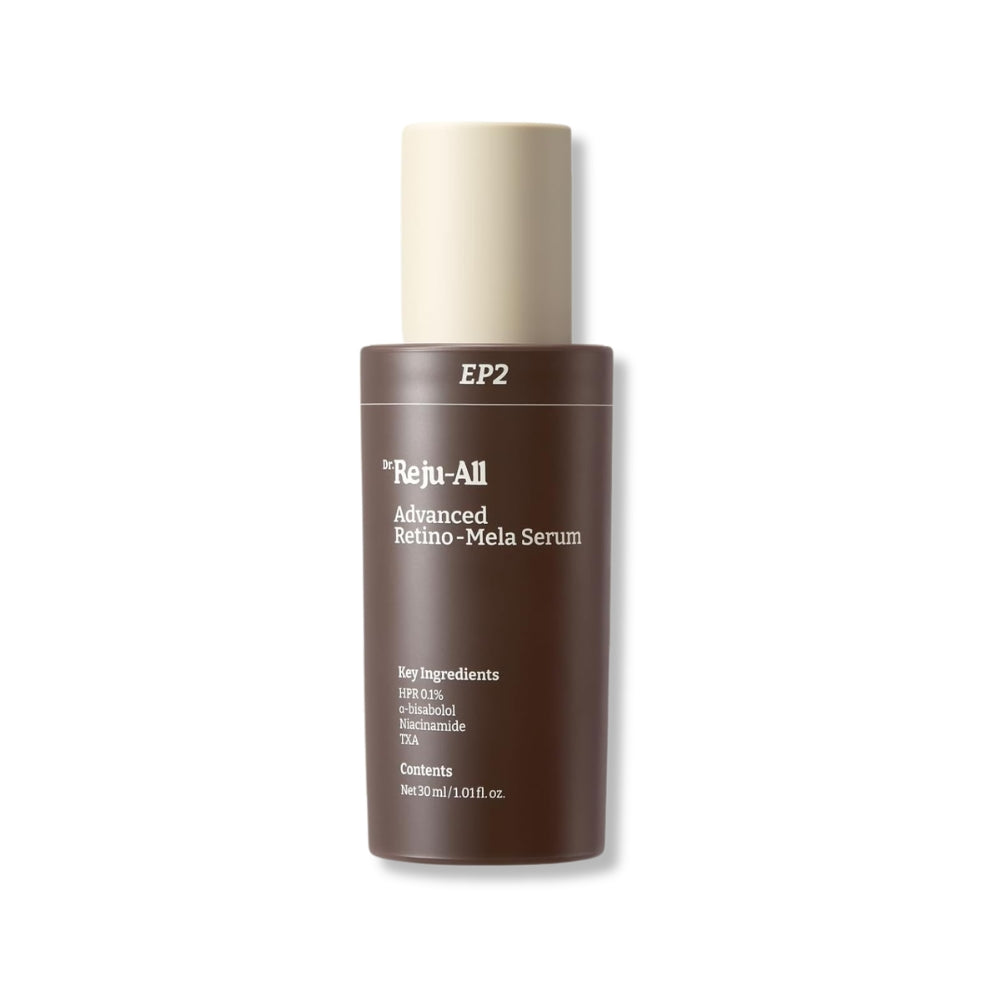 DR.REJU-ALL Advanced Retino Mela Serum 30ml
