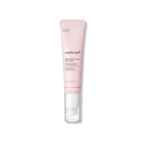 MEDICUBE PDRN Pink Peptide Eye Cream 30ml