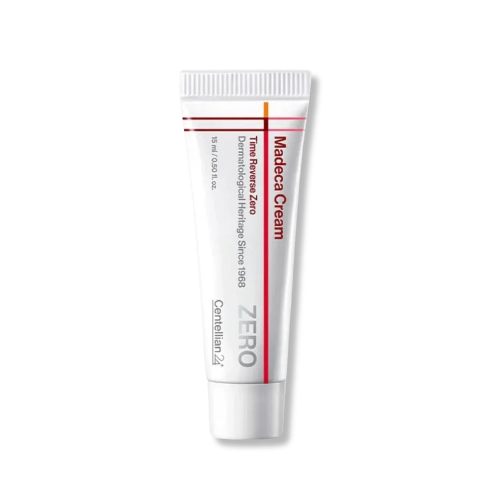 CENTELLIAN24 Madeca Cream Time Reverse Zero 15ml