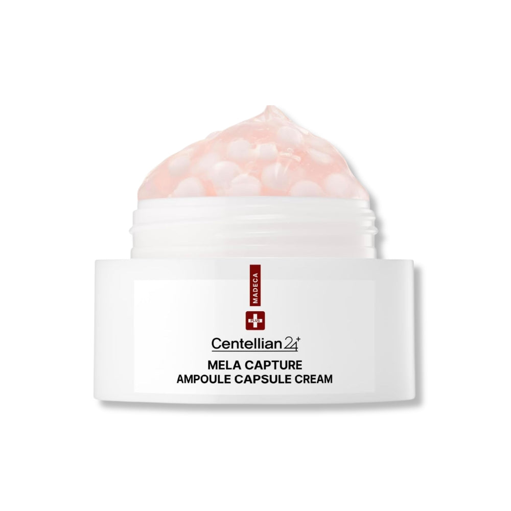 CENTELLIAN24 Madeca Mela Capture Ampoule Capsule Cream 55ml