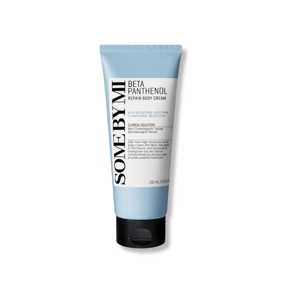 SOME BY MI Beta Panthenol Repair Body Cream 200ml