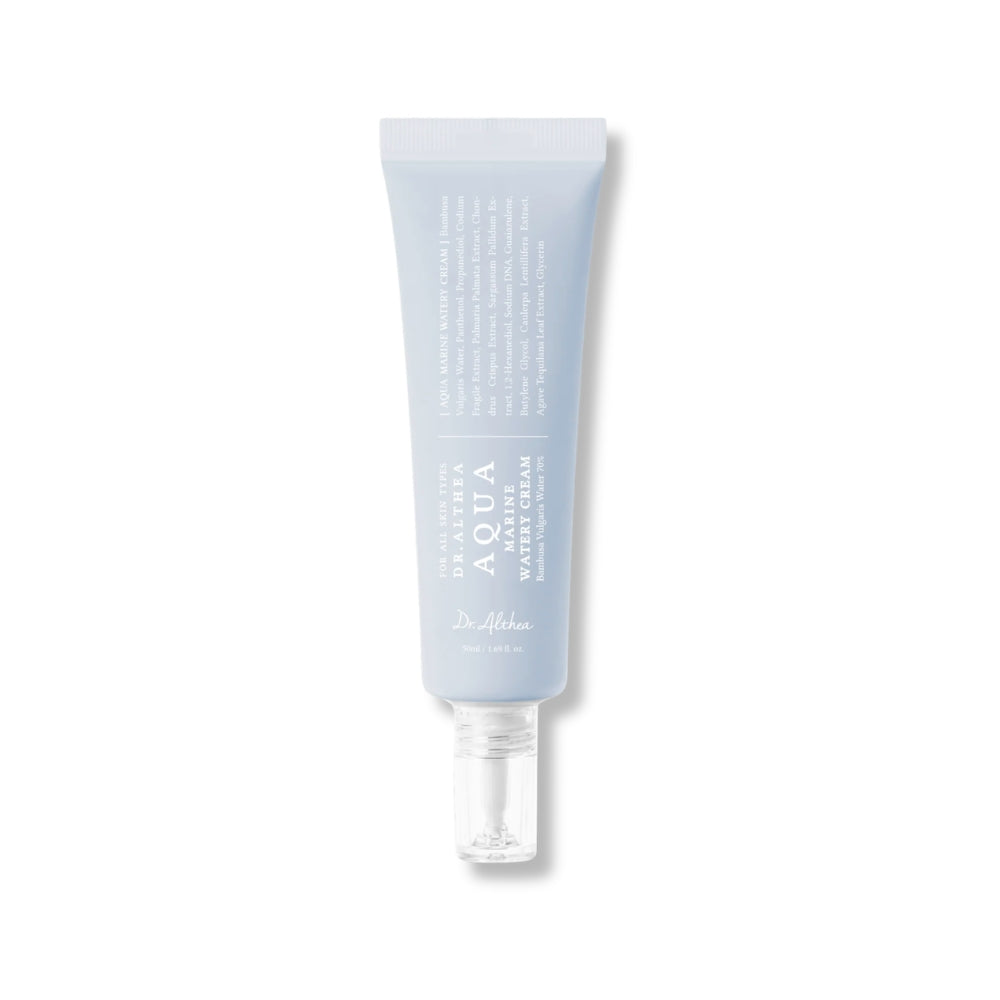 DR.ALTHEA Aqua Marine Watery Cream 50ml