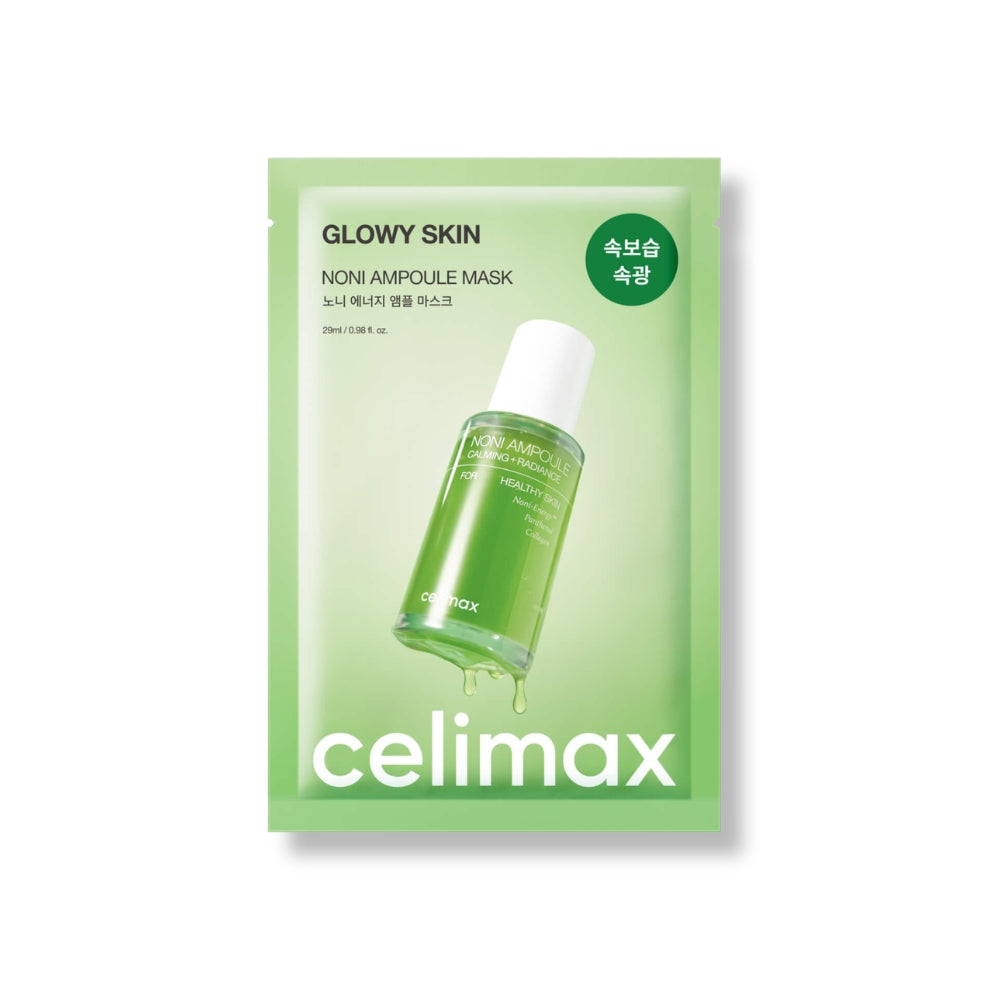 CELIMAX Noni Energy Ampoule Mask (1ea)