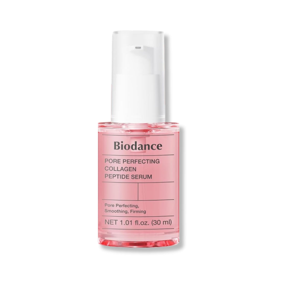 BIODANCE Pore Perfecting Collagen Peptide Serum 30ml
