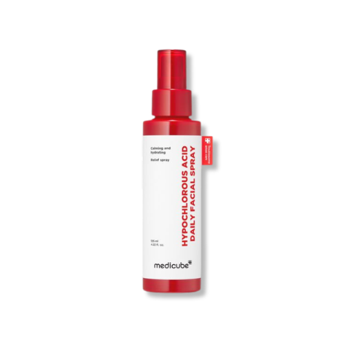 MEDICUBE Hypochlorous Acid Daily Facial Spray 125ml