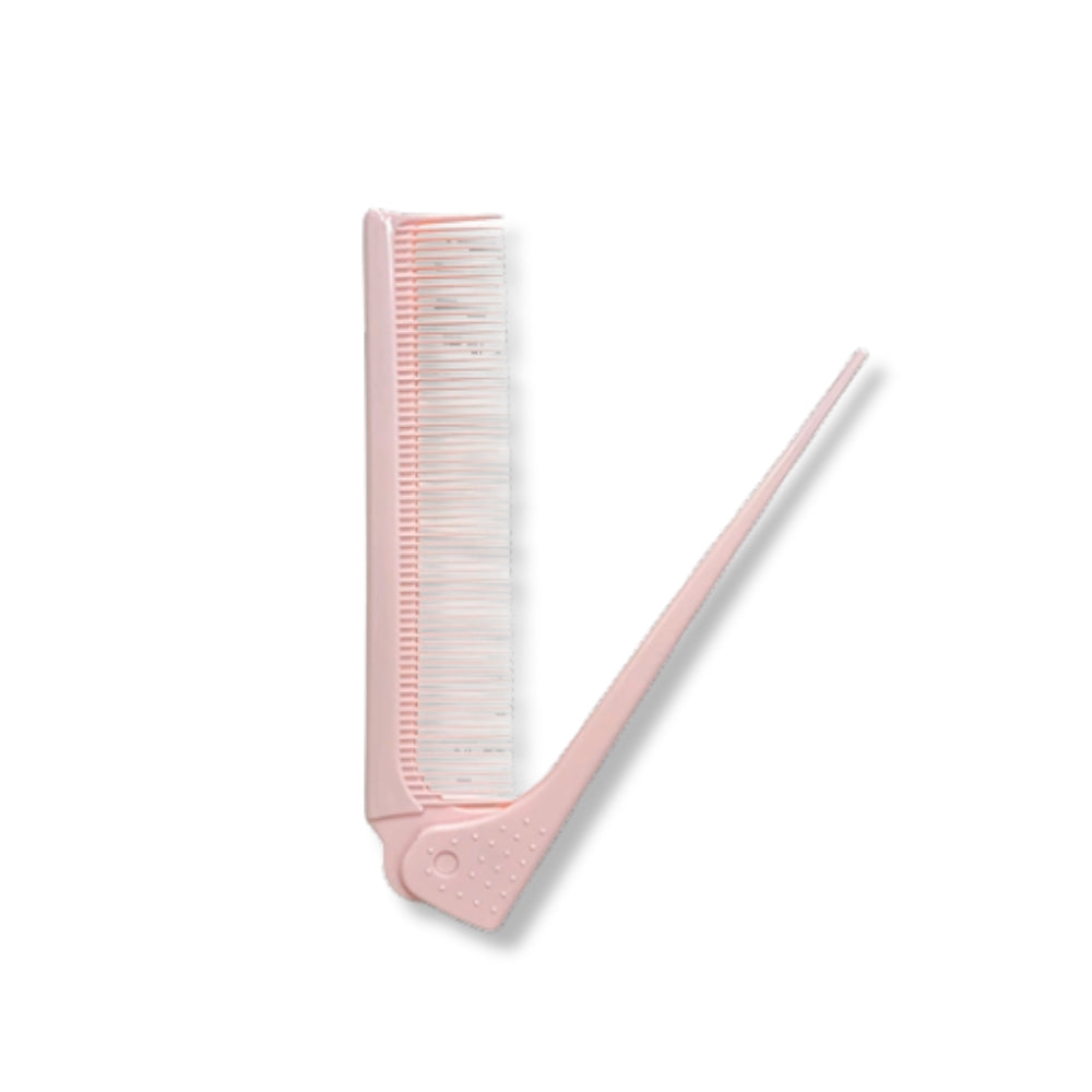 TOOLIF Folded Tail Comb