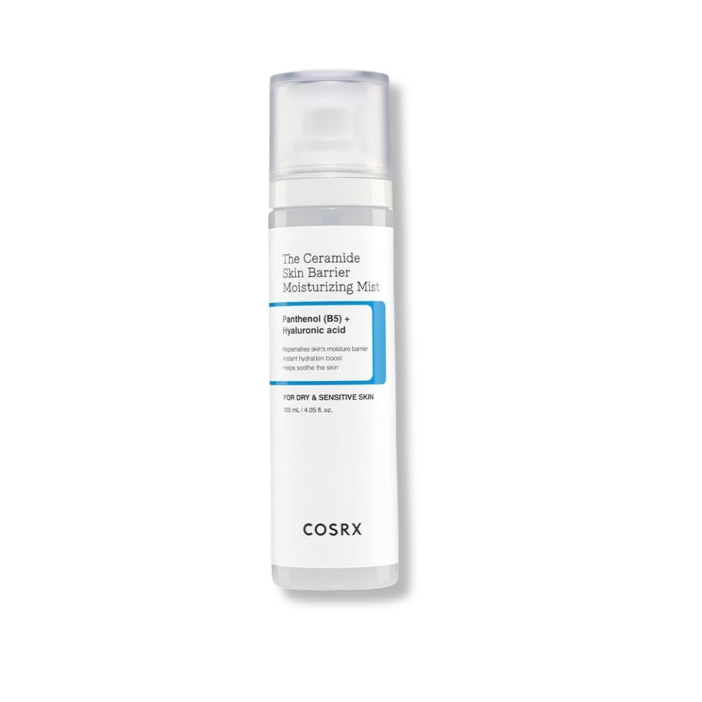 COSRX The Skin Barrier Moisturizing Mist 120ml