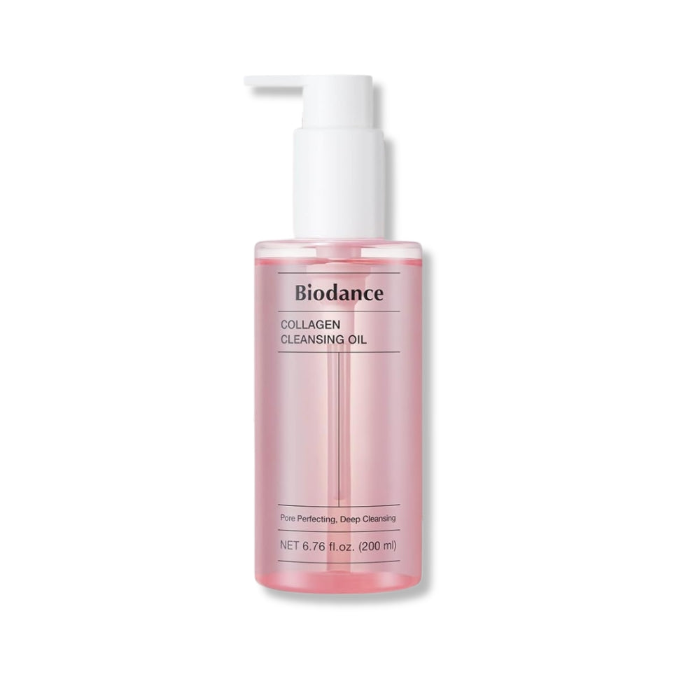 BIODANCE Collagen Cleansing Oil 200ml