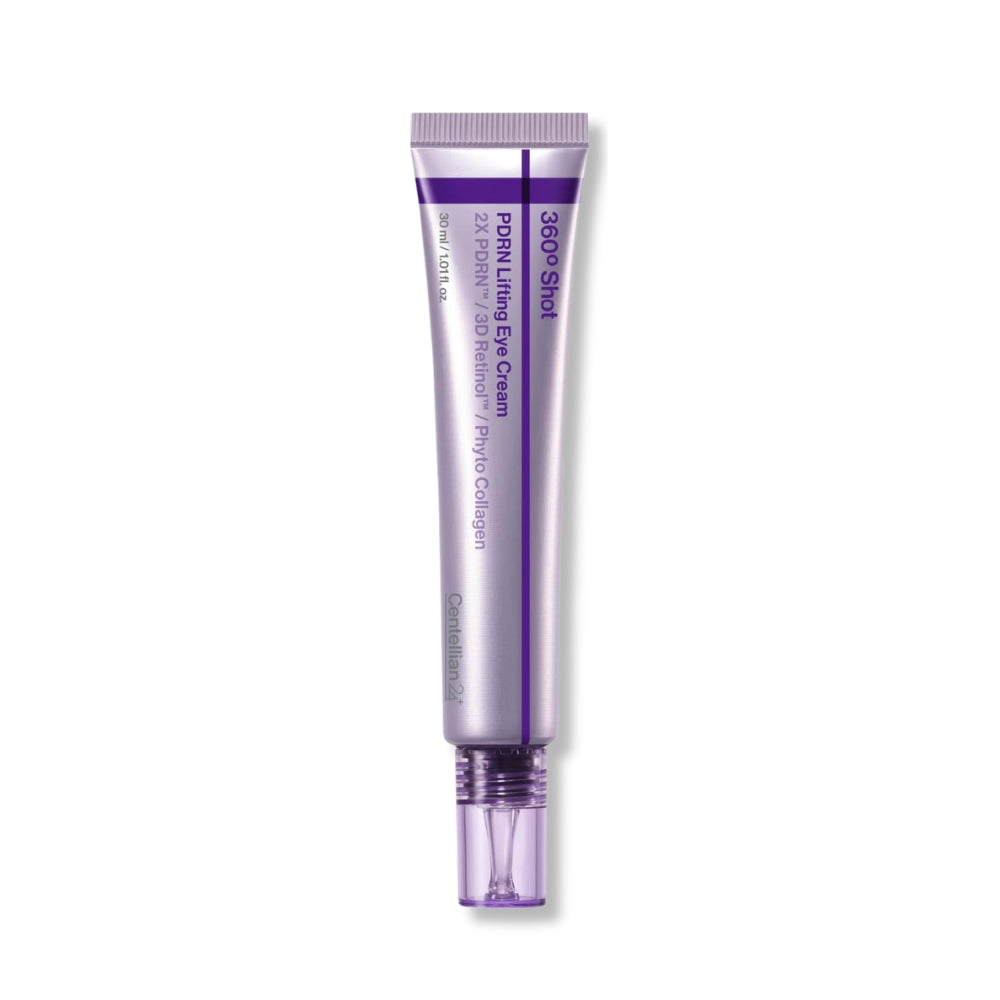CENTELLIAN24 360º Shot PDRN Lifting Eye Cream 30ml