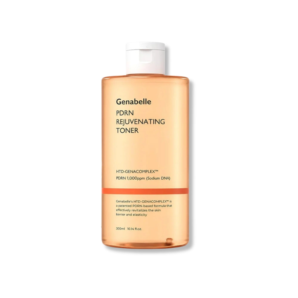 GENABELLE PDRN Rejuvenating Toner 300ml