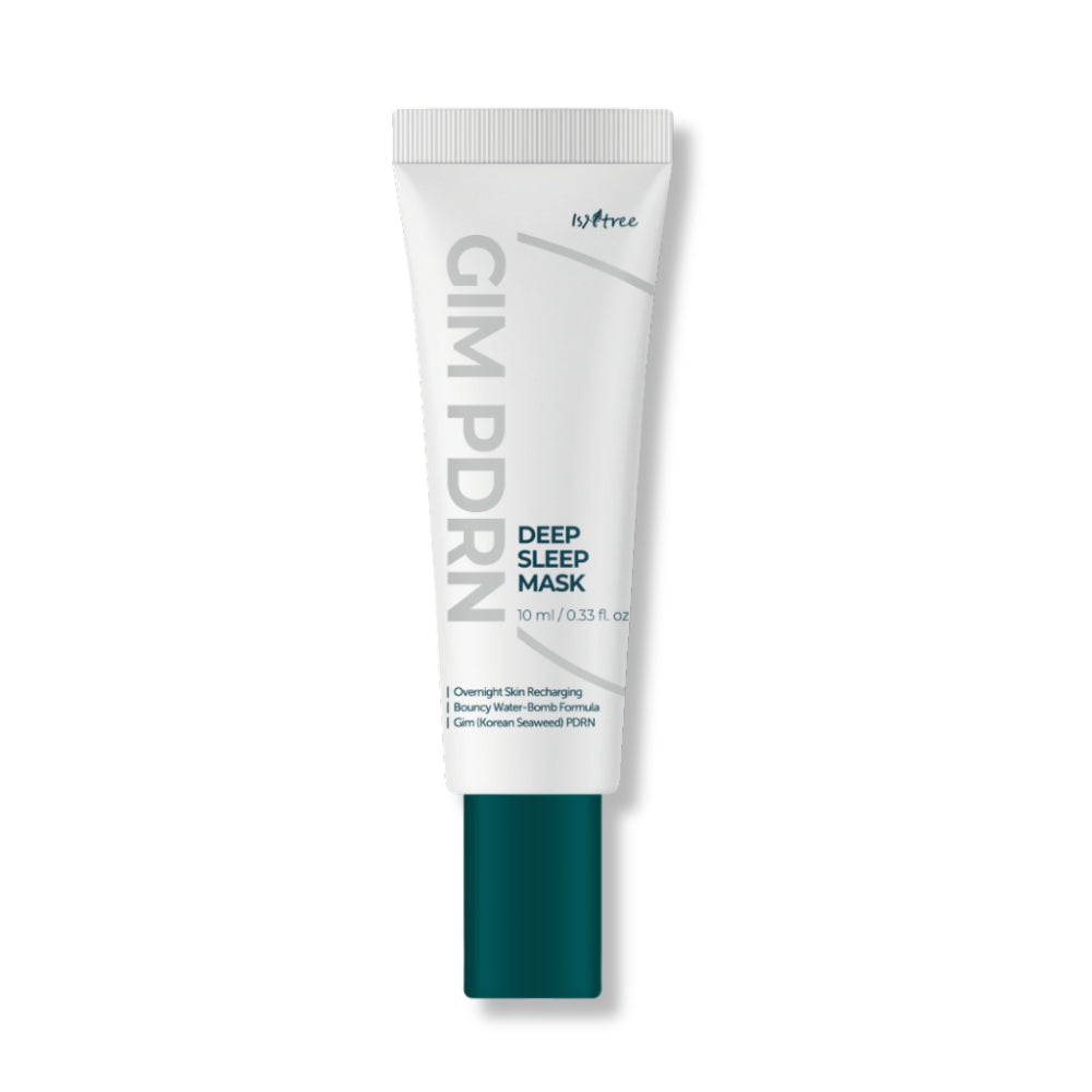ISNTREE GIM PDRN Deep Sleep Mask 10ml