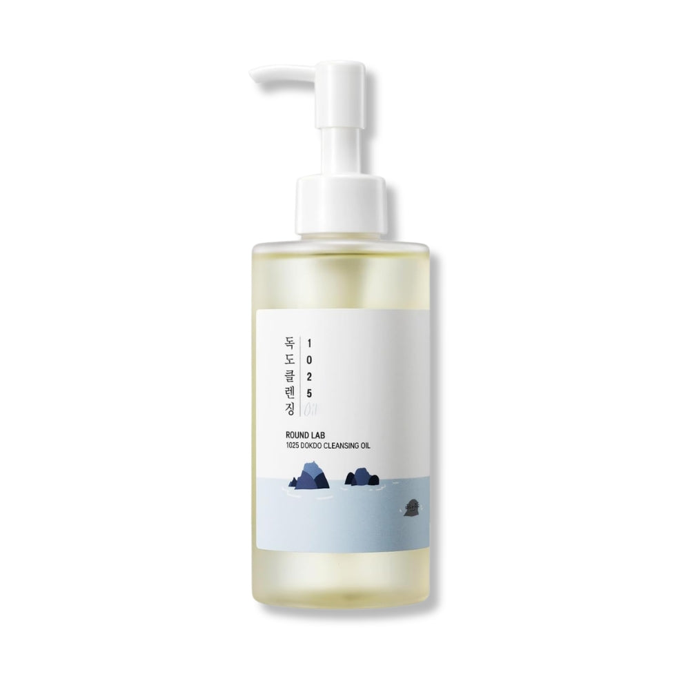 ROUND LAB 1025 Dokdo Cleansing Oil 200ml